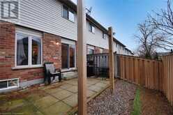 18 CEDAR Street Unit# 8 Grimsby