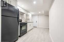 182 WELLINGTON Street N Unit# 4 Hamilton