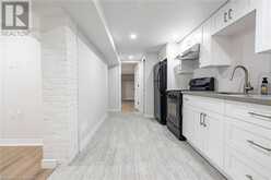 182 WELLINGTON Street N Unit# 4 Hamilton