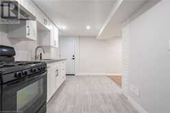 182 WELLINGTON Street N Unit# 4 Hamilton