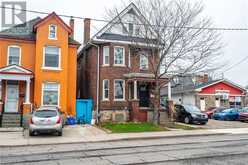 182 WELLINGTON Street N Unit# 4 Hamilton