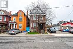 182 WELLINGTON Street N Unit# 4 Hamilton