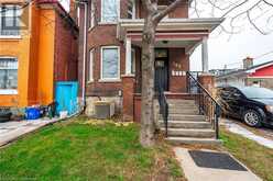 182 WELLINGTON Street N Unit# 4 Hamilton