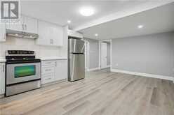 2141 CLEAVER Avenue Unit# LOWER Burlington