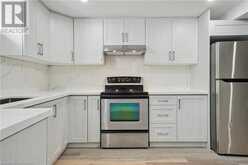 2141 CLEAVER Avenue Unit# LOWER Burlington