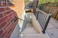 2141 CLEAVER Avenue Unit# LOWER Burlington