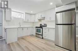 2141 CLEAVER Avenue Unit# LOWER Burlington