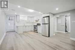 2141 CLEAVER Avenue Unit# LOWER Burlington