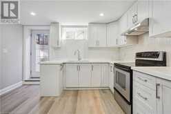 2141 CLEAVER Avenue Unit# LOWER Burlington