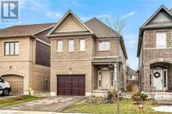 31 PONDCLIFFE DRIVE Drive Kitchener