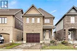 31 PONDCLIFFE DRIVE Drive Kitchener