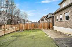 31 PONDCLIFFE DRIVE Drive Kitchener