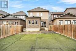 31 PONDCLIFFE DRIVE Drive Kitchener