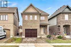 31 PONDCLIFFE DRIVE Drive Kitchener