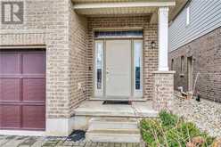 31 PONDCLIFFE DRIVE Drive Kitchener