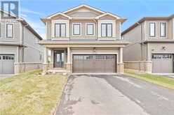 51 STARFIRE Crescent Stoney Creek