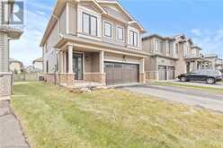 51 STARFIRE Crescent Stoney Creek