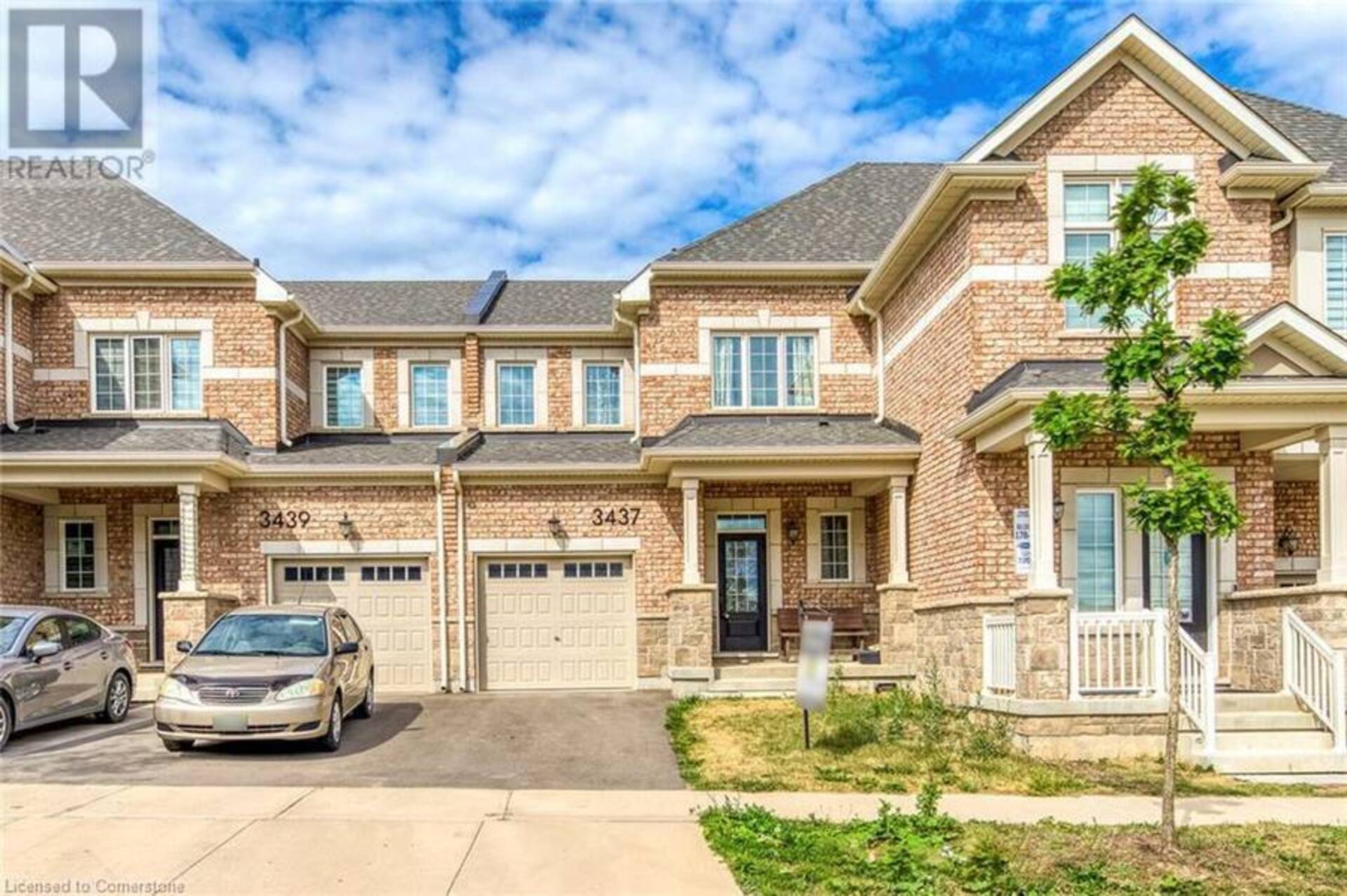 3437 ETERNITY Way Oakville