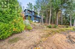 1009 SCOTTS BOATHOUSE Road Baysville