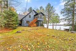 1009 SCOTTS BOATHOUSE Road Baysville