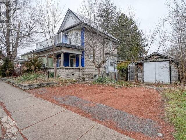 171 OWEN Street Simcoe Ontario