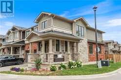 1890 RYMAL Road E Unit# 187 Hamilton