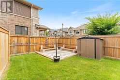 1890 RYMAL Road E Unit# 187 Hamilton