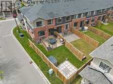 1890 RYMAL Road E Unit# 187 Hamilton