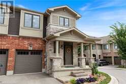 1890 RYMAL Road E Unit# 187 Hamilton