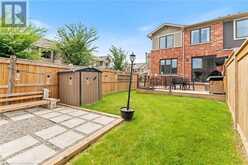 1890 RYMAL Road E Unit# 187 Hamilton