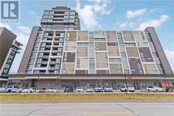 550 NORTH SERVICE Road Unit# 304 Grimsby