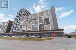 550 NORTH SERVICE Road Unit# 304 Grimsby