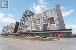 550 NORTH SERVICE Road Unit# 304 Grimsby