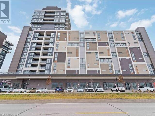 550 NORTH SERVICE Road Unit# 304 Grimsby Ontario