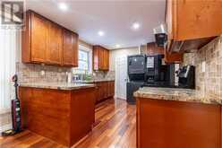 598 MAPLEDALE Avenue Unit# Upper London