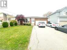 151 HOMESIDE Avenue Hamilton