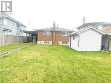 151 HOMESIDE Avenue Hamilton