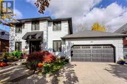 659 DEERVALLEY Road Ancaster