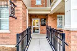 269 GEORGIAN Drive Unit# 310 Oakville