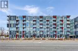 5240 DUNDAS Street Unit# B309 Burlington