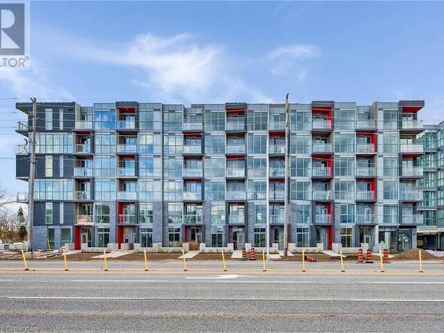 5240 DUNDAS Street Unit# B309 Burlington Ontario