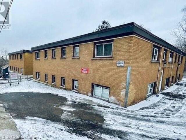 12 BROAD Street Unit# 1 Brantford Ontario