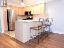 710 SPRING GARDENS Road Unit# 123 Burlington