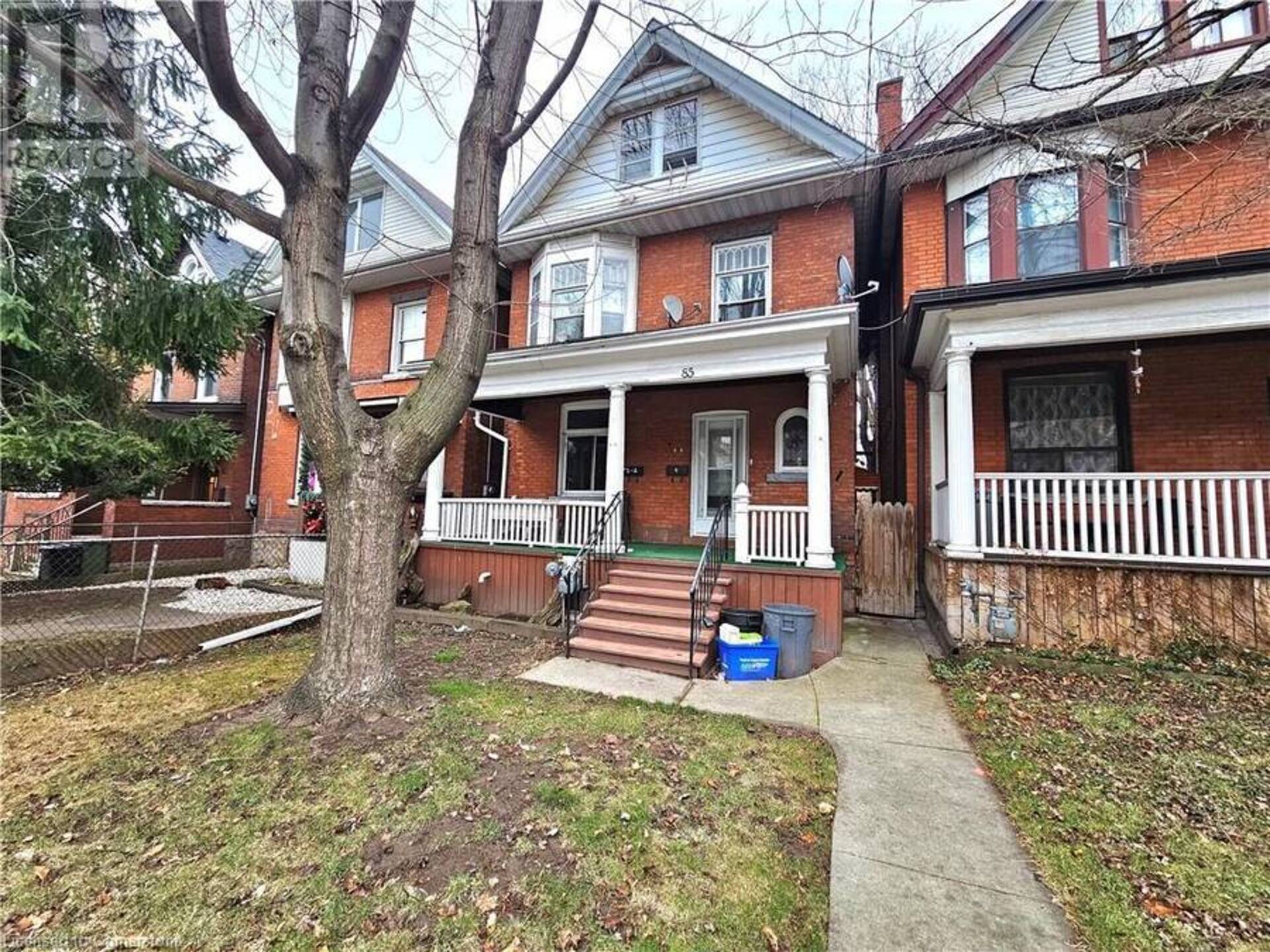 85 SANFORD Avenue S Hamilton