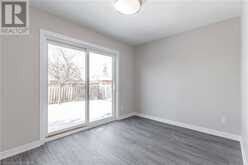 72 LILACSIDE Drive Unit# Unit 1 Hamilton