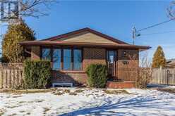 72 LILACSIDE Drive Unit# Unit 1 Hamilton