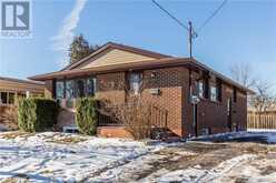 72 LILACSIDE Drive Unit# Unit 1 Hamilton