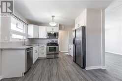 72 LILACSIDE Drive Unit# Unit 1 Hamilton