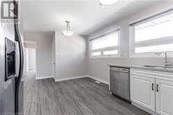 72 LILACSIDE Drive Unit# Unit 1 Hamilton