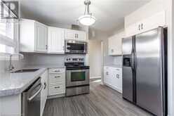 72 LILACSIDE Drive Unit# Unit 1 Hamilton